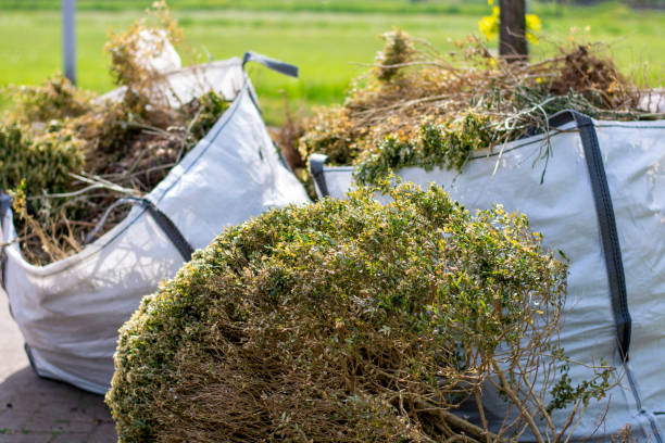 Best Yard Waste Removal  in Oronoque, CT