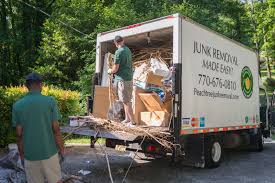 Best Construction Debris Removal  in Oronoque, CT